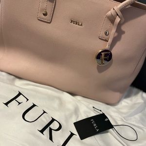 Furla Tote Handbag